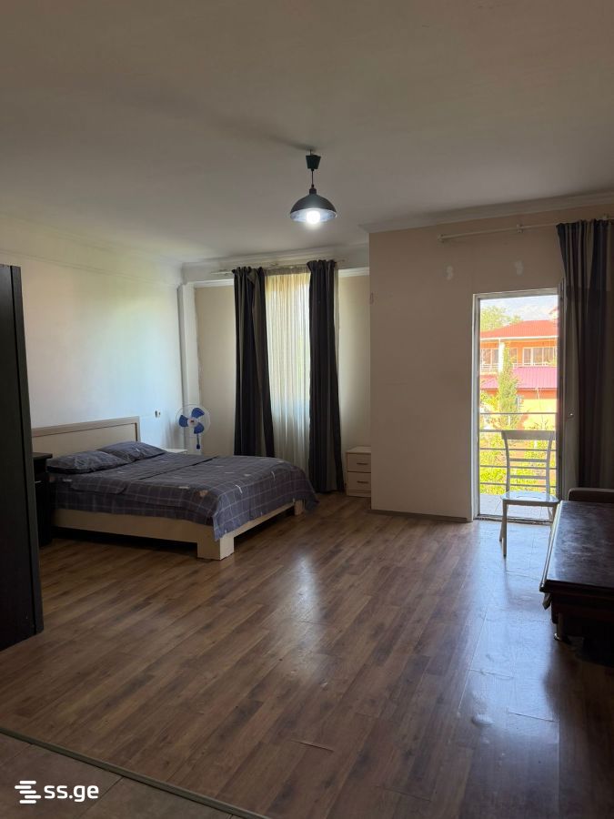 Rostevani st. 56 - 1 rooms