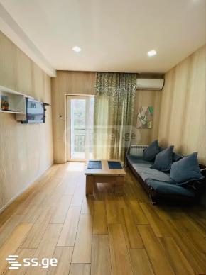 tskneti hwy - 2 rooms