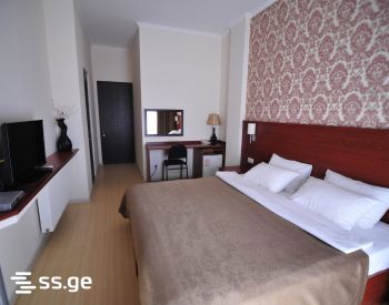 armazi st. 1 - 5 rooms