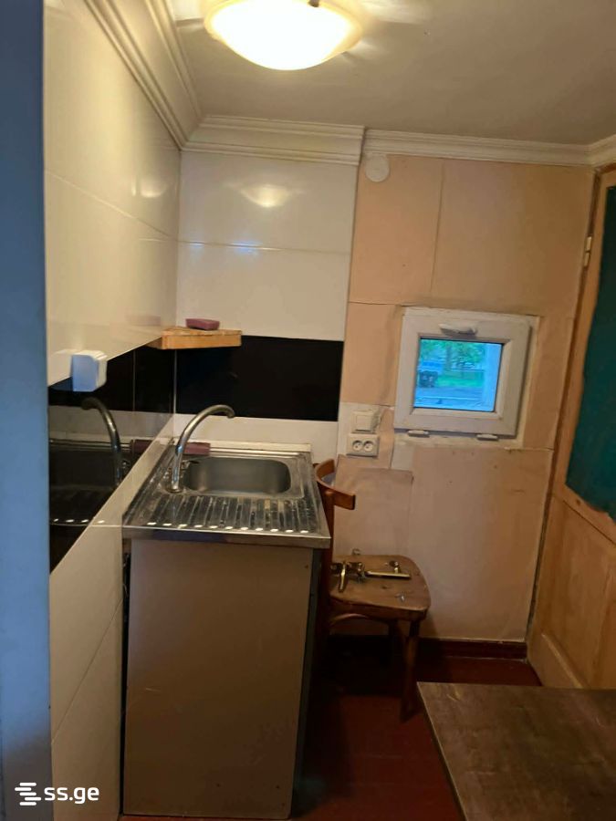 gudamakari st. - 1 rooms