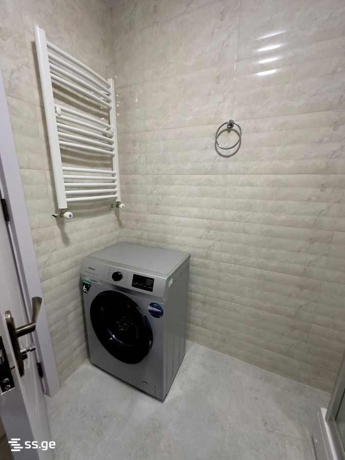 Asmati st. 37 - 2 rooms