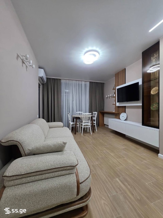 Firosman St. 18 - 2 rooms