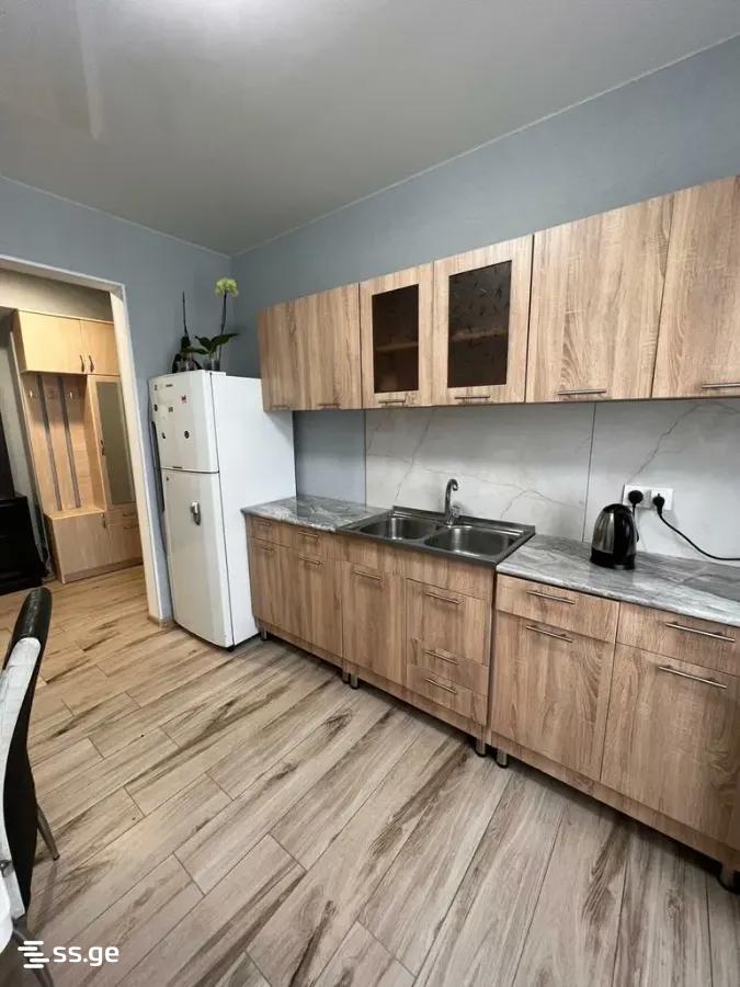 kindzmarauli st. 20 - 2 rooms
