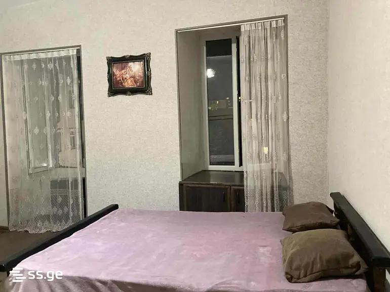 grishashvili st. 0 - 2 rooms