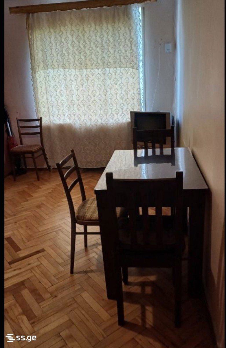 vaja-pshavela avenue - 1 rooms