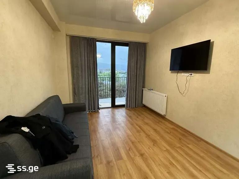Zurab Chachua st. 8 - 2 rooms