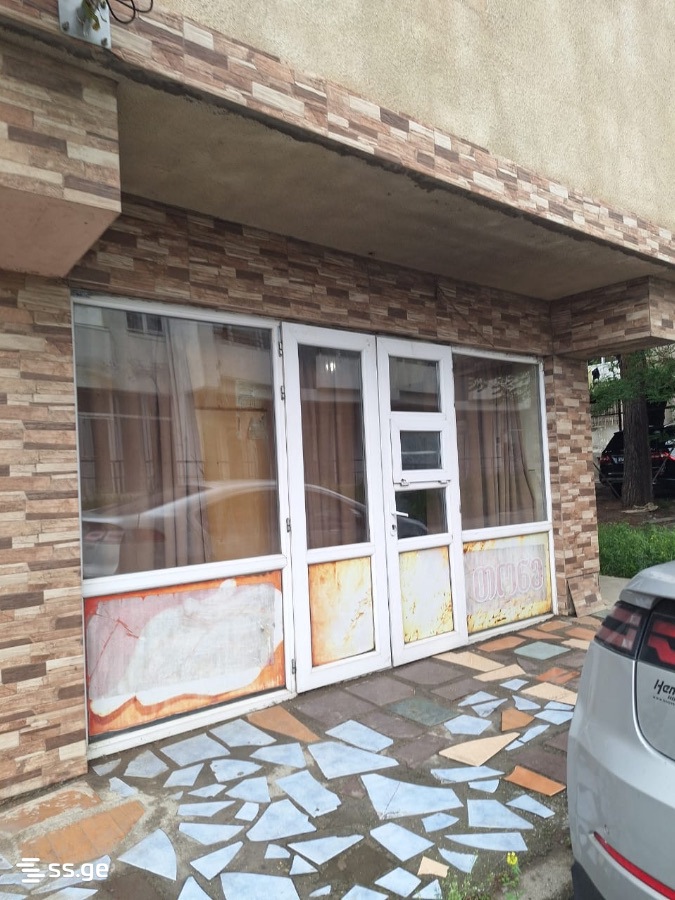 shuamta st. - 1 rooms
