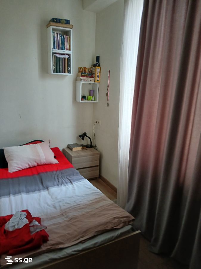 Rondeli st. 15 - 2 rooms