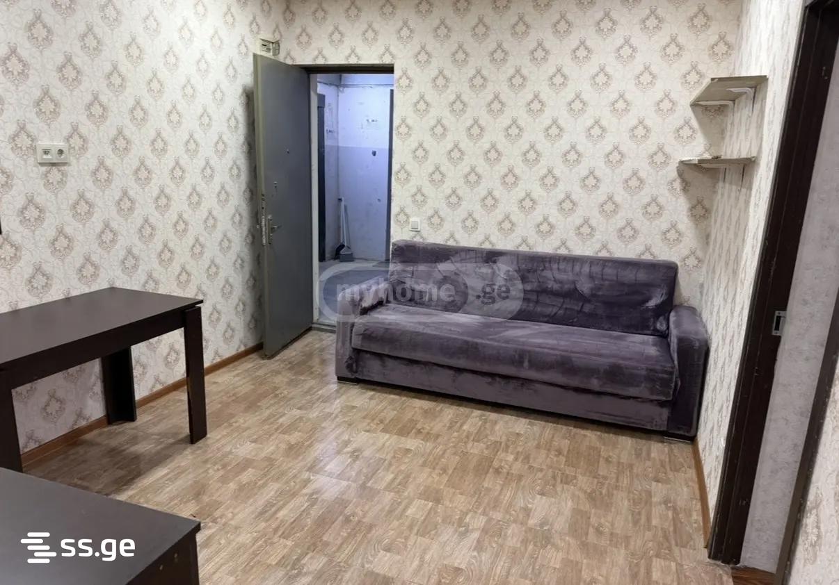 Mirian Mephe st. - 3 rooms