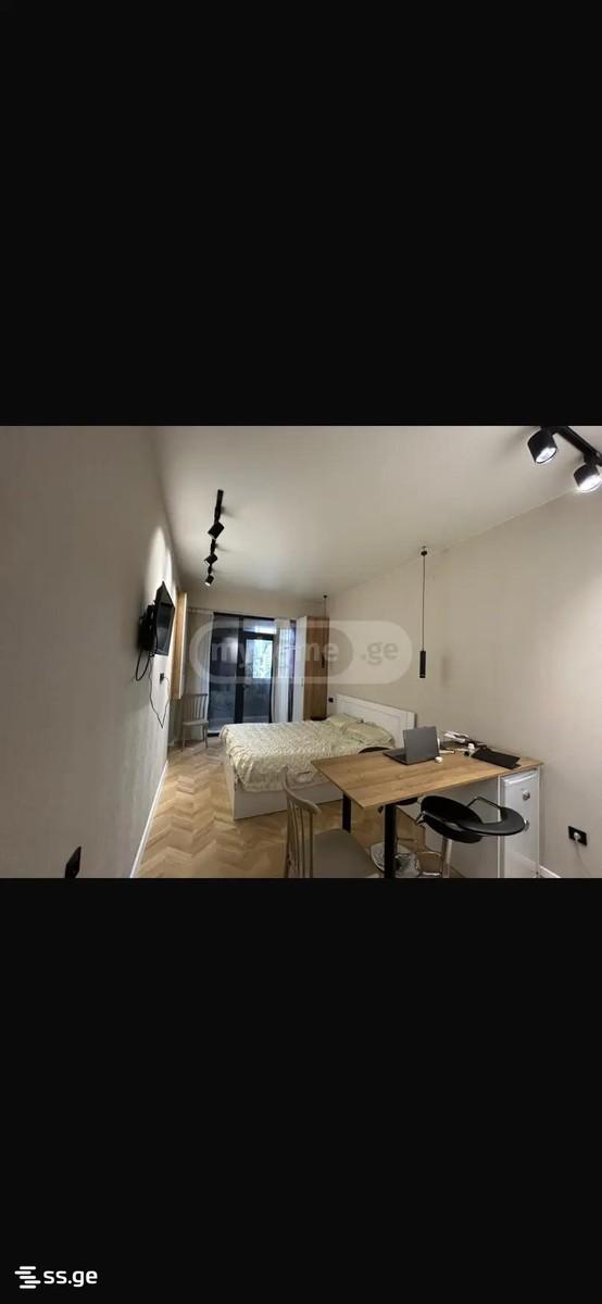 Politkovskaya St (jikia st.) - 1 rooms