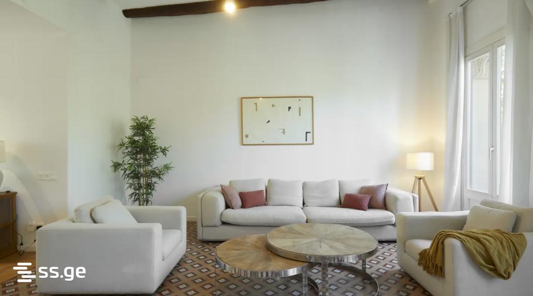 paliashvili st. . - 4 rooms