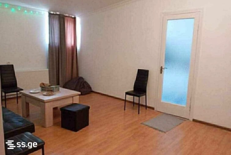 Kazbegi avenue - 2 rooms