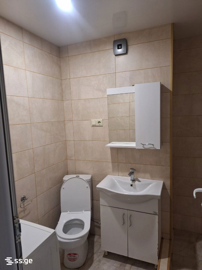 kedia st. 10 - 3 rooms