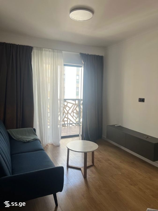 Bagrationi str. 23 - 2 rooms