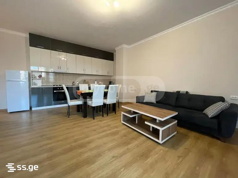 lubliana st. - 2 rooms