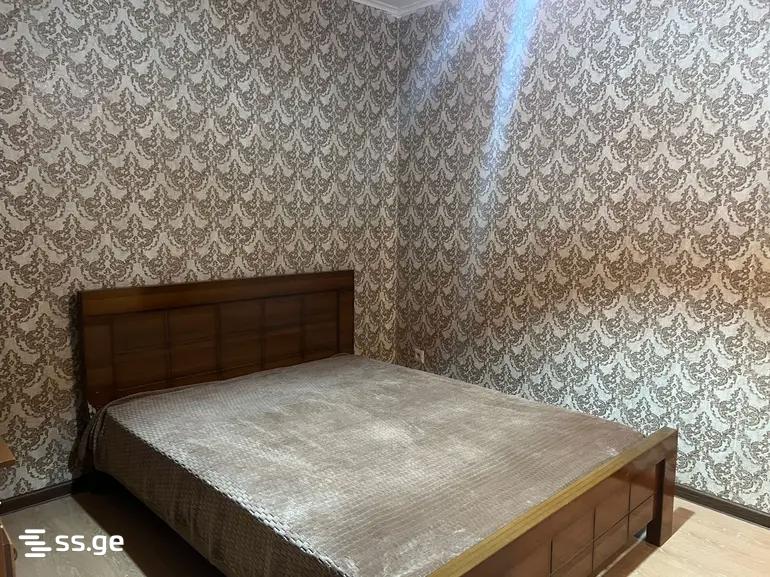mtacminda st. 0 - 2 rooms