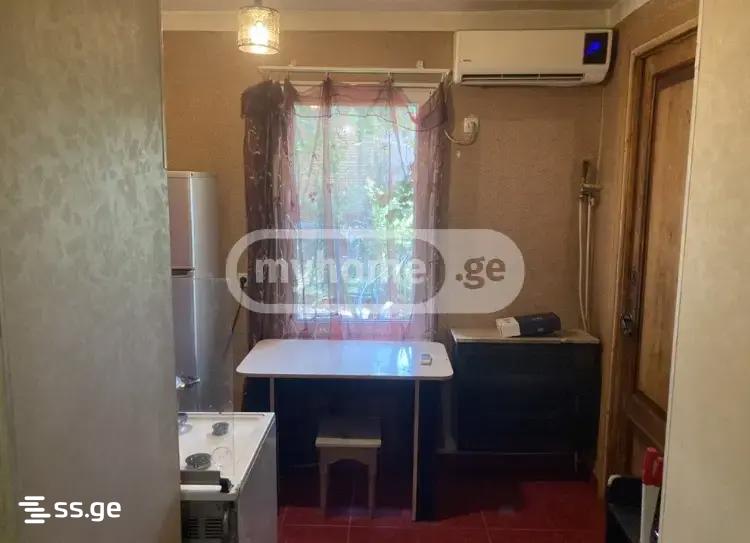 marjanishvili st. 65 - 1 rooms