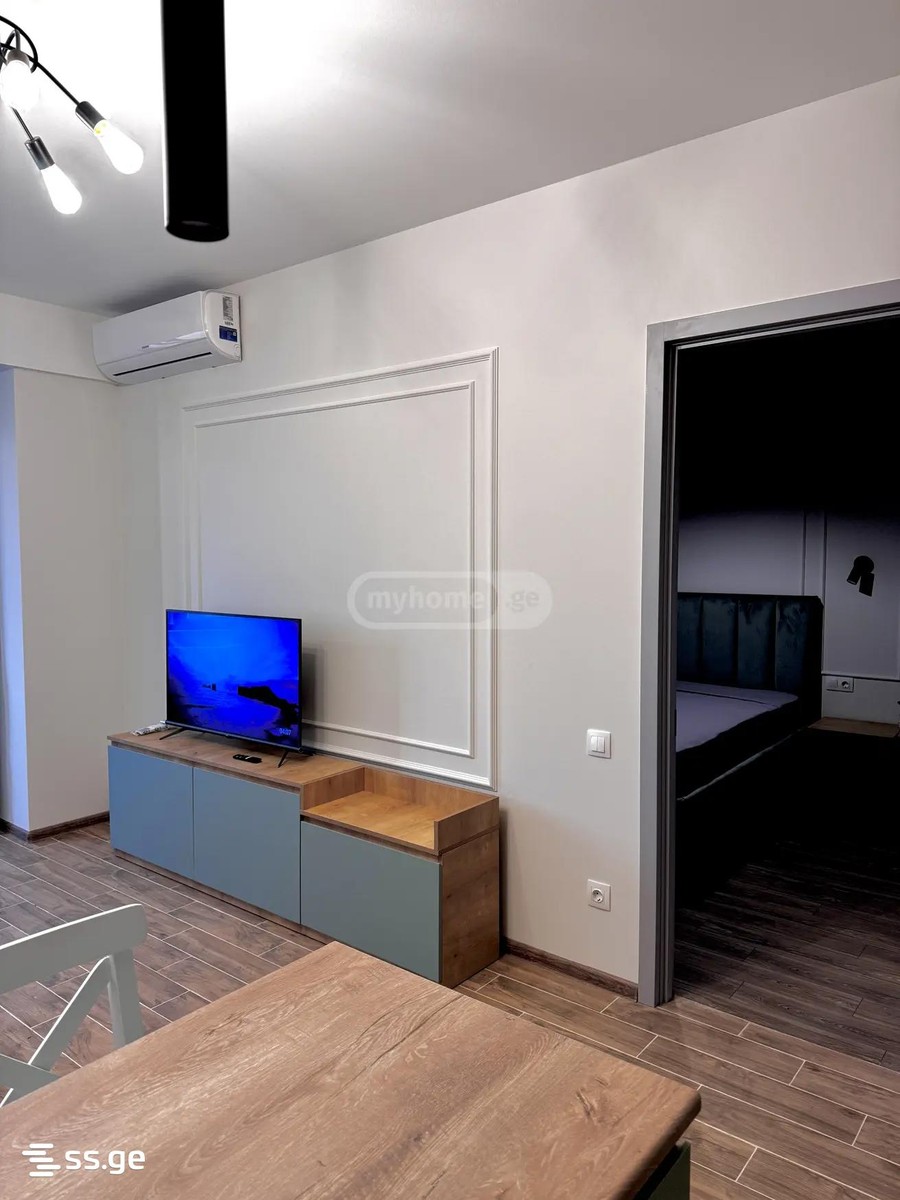 Lisi lake - 2 rooms