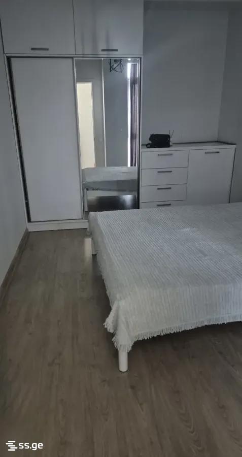 parnavaz mepe avenue 0 - 2 rooms