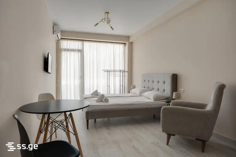 saingilo st. 52 - 1 rooms