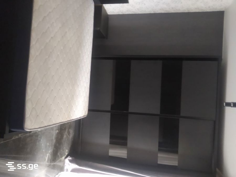 Marat Nozadze st. - 3 rooms