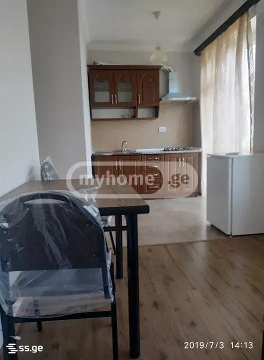 khvichia st. 30 - 2 rooms