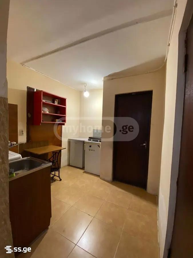 Liza Nakashidze-Bolkvadze st. - 2 rooms