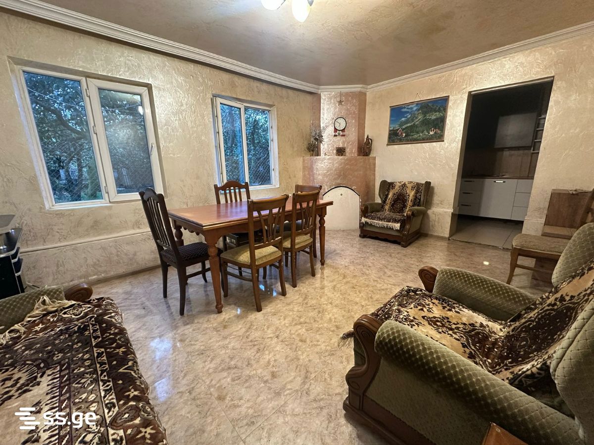 Airport road 9 - 3 rooms