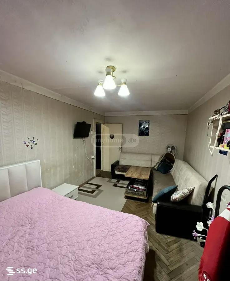 Mesame masivi - 2 rooms