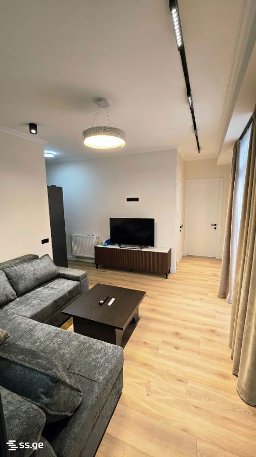 a.wereTlis avenue 117 - 2 rooms