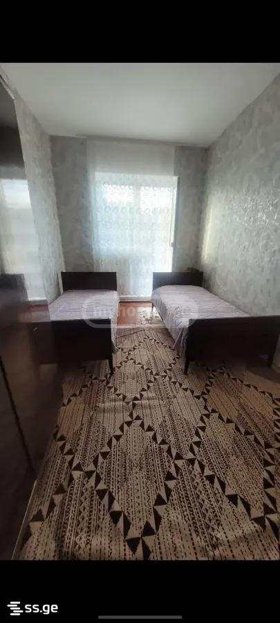 Vazisubnis dasaxleba 10 - 3 rooms