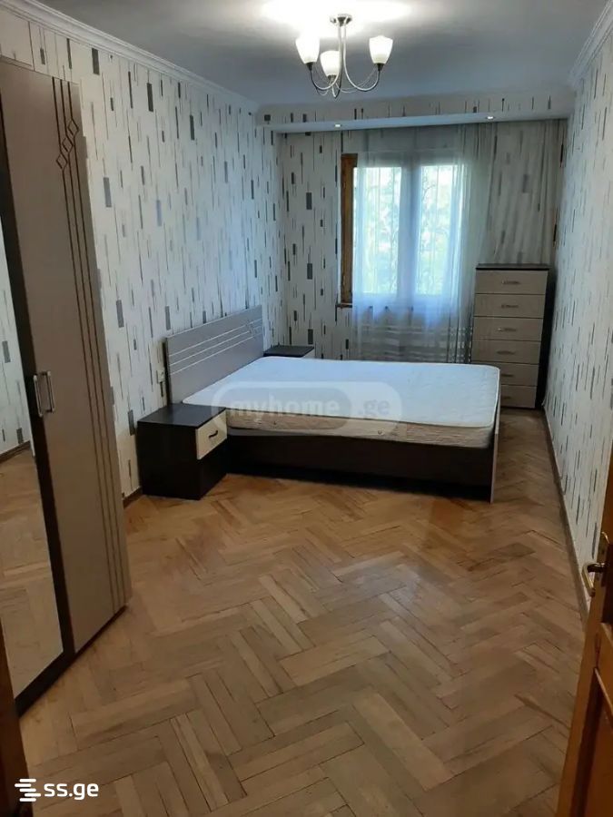 shuamta st. 2 - 2 rooms