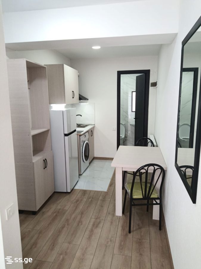 apkhazeti st. 22 - 2 rooms