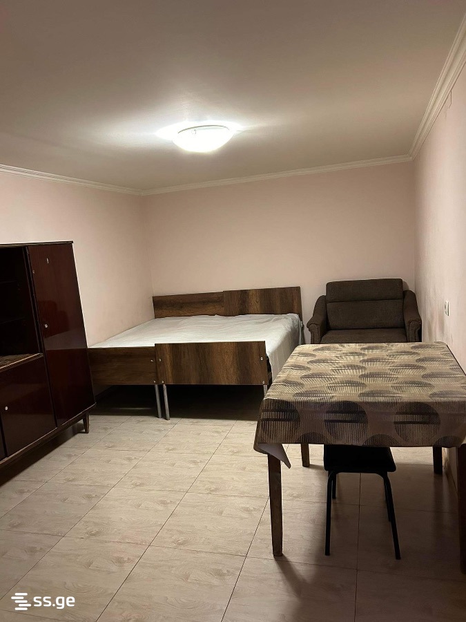 niko mari st. 33 - 1 rooms