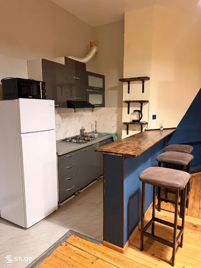 paster st. - 3 rooms