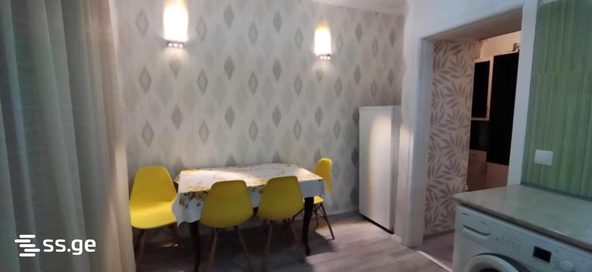 Bogdan Khmelnytskyi IV Lane 2 - 1 rooms