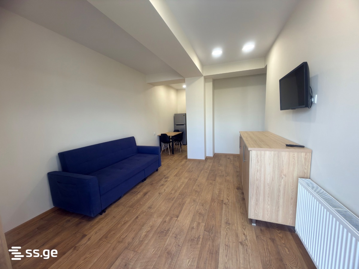 moskovi ave 47 - 2 rooms