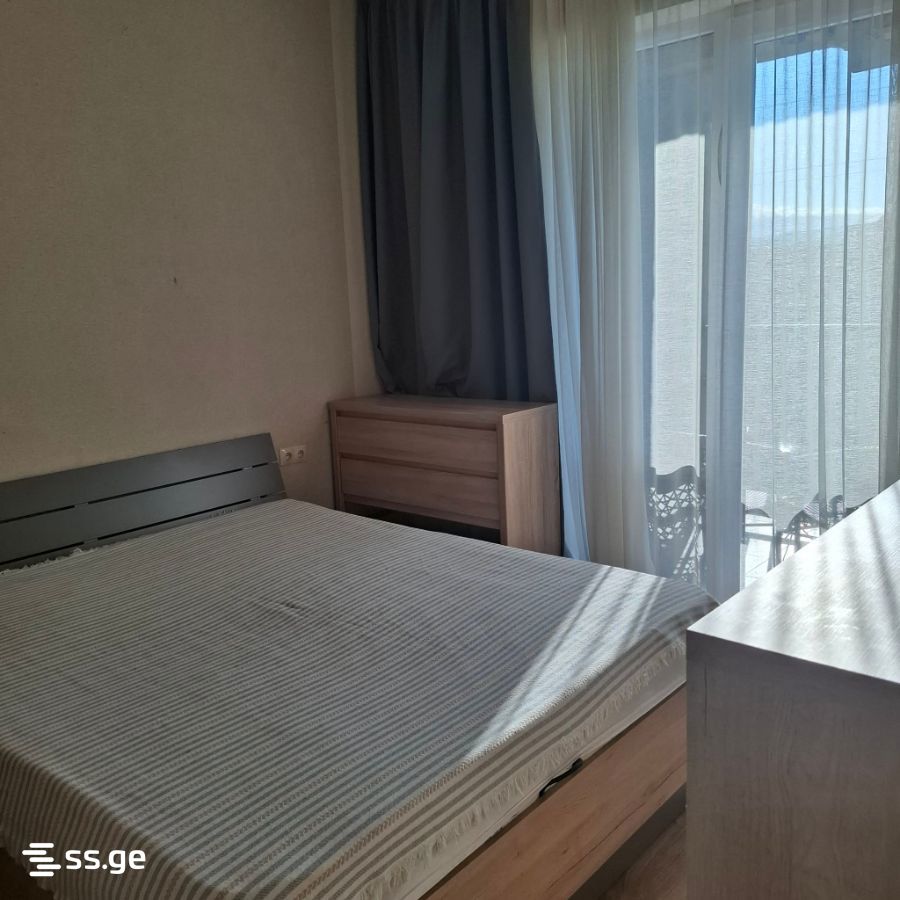 ipolitov ivanov st. 10 - 2 rooms