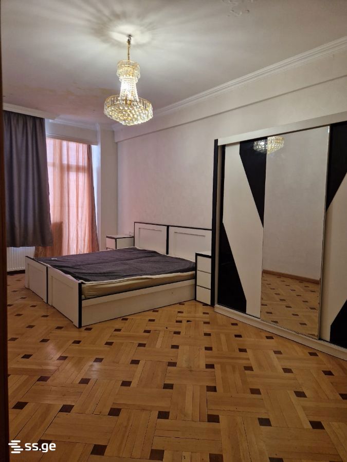 kaloubani st. - 3 rooms