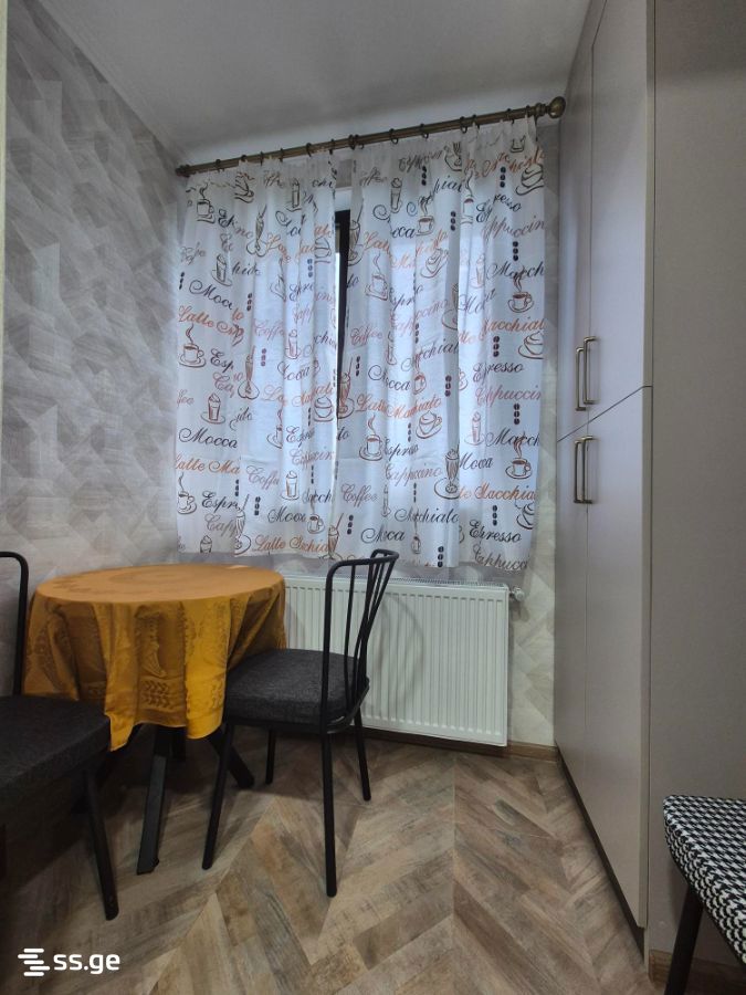35 - 2 rooms