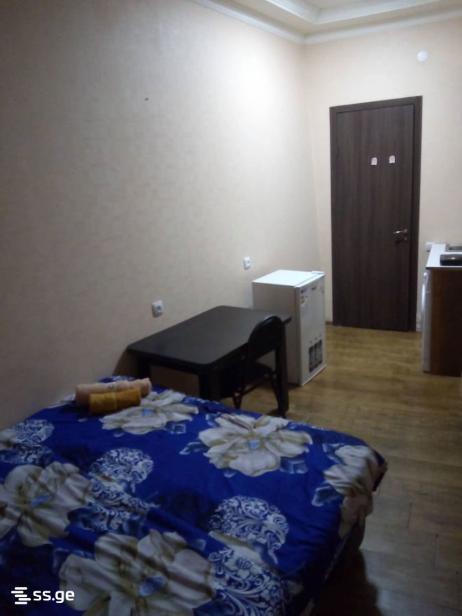 shatberashvili st. 68ა - 1 rooms