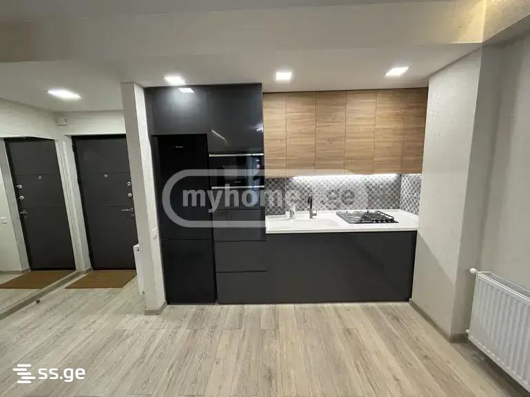 Abuladze st. - 2 rooms