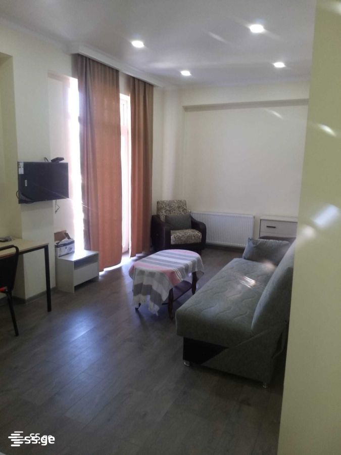 ketevan tsamebuli avenue (isani) 71 - 2 rooms