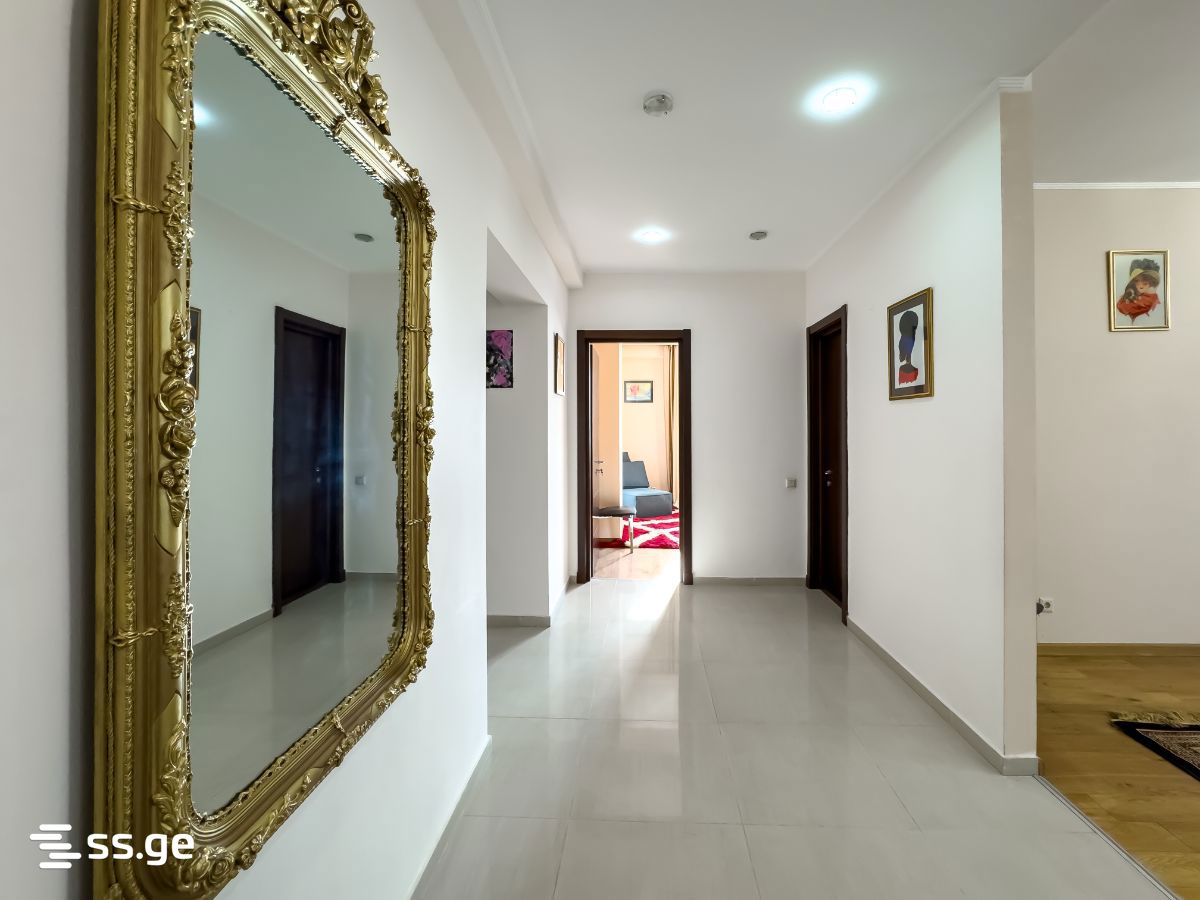 vaja-pshavela avenue 71 - 3 rooms