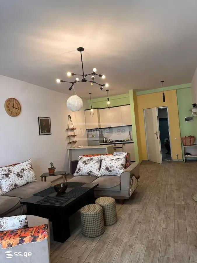Batumi - 1 rooms