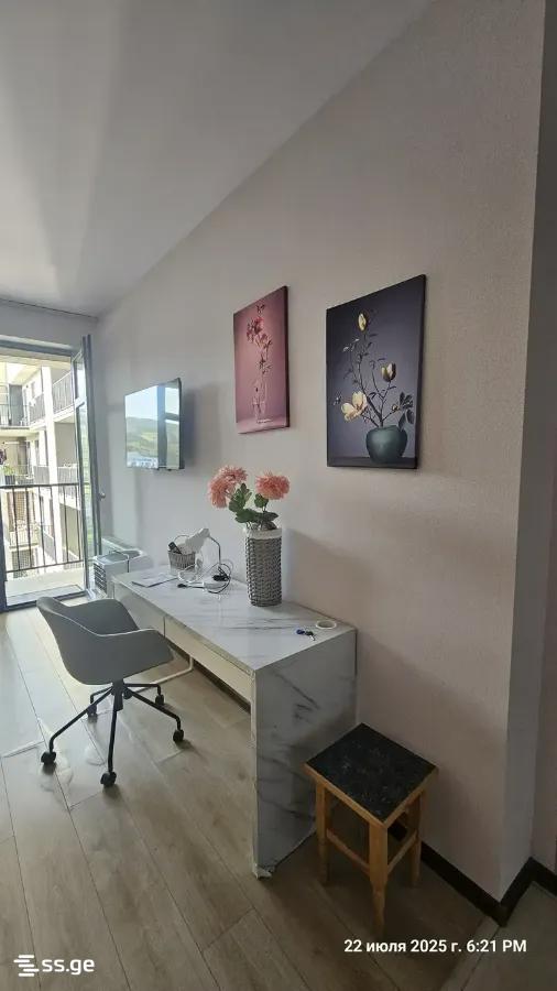 Politkovskaya St (jikia st.) - 2 rooms