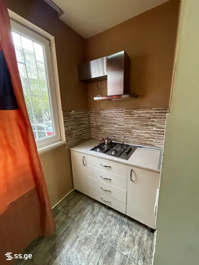 marjanishvili st. 3 - 2 rooms