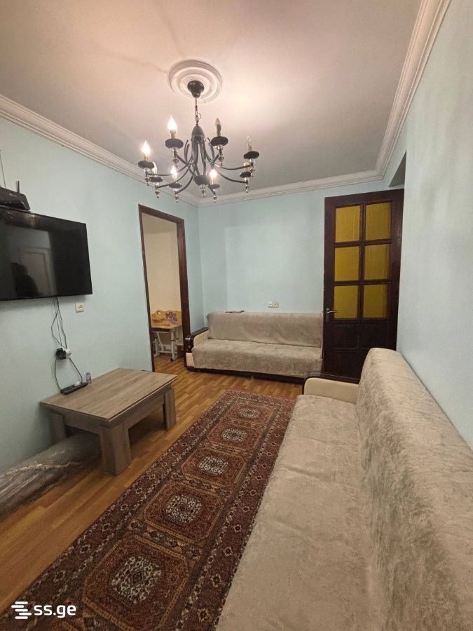 Sh. Inasaridze St. 24 - 2 rooms
