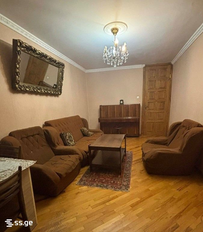 javakheti st. - 2 rooms