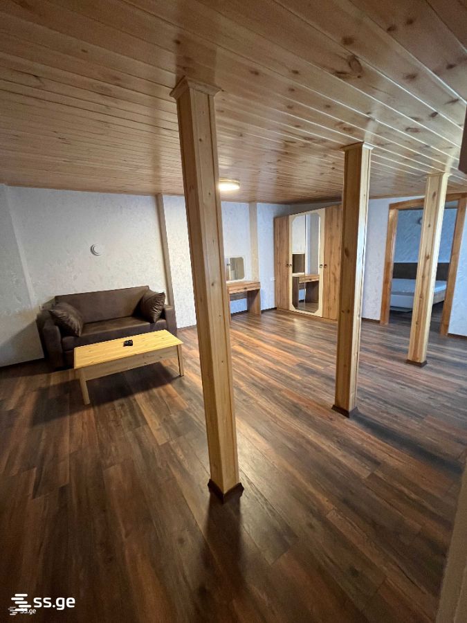chikobava st. - 7 rooms